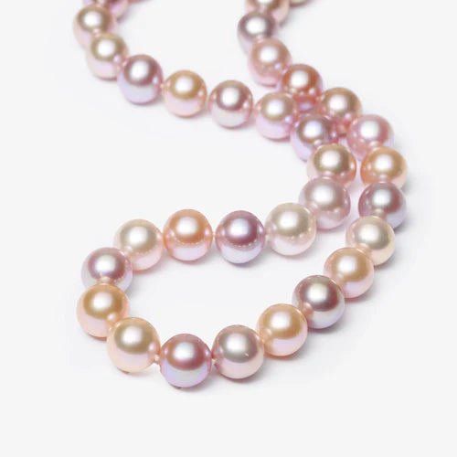 Top 5 Reasons to Fall in Love with Pink Pearls
