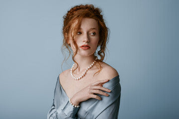 Pearl Necklace: A Significance Beyond Beauty_pic1