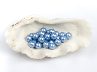 Exploring the Rare Beauty of Blue Pearls_pic1