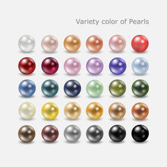How to Choose a Pearl Color to Match Your Outfit_pic1