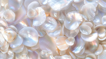 The Versatility of Mother of Pearl Necklaces_pic1