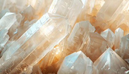 Unlocking the Mystical Properties of Selenite Crystal_pic1