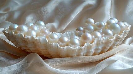 Cultured Freshwater Pearls: Creating Timeless Jewelry_pic1