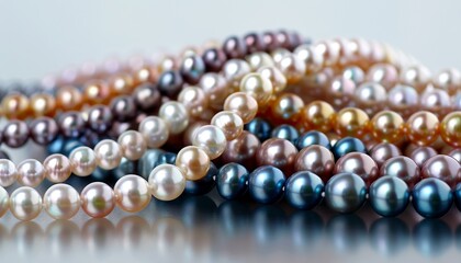 The Radiant Lustre of Pearls Revealed_pic1