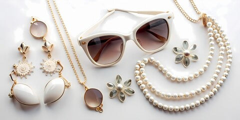 How to Identify a Real Pearl Necklace_pic1