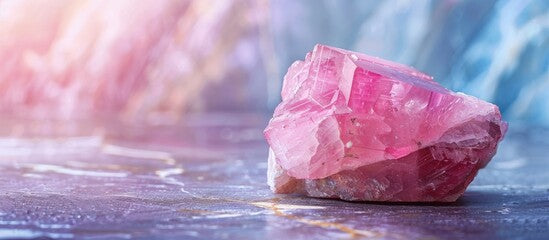 Rhodochrosite Crystal and Its Powerful Love Energy_pic1