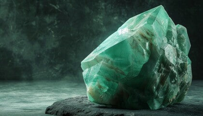 Exploring the Meaning of Amazonite Crystal_pic1