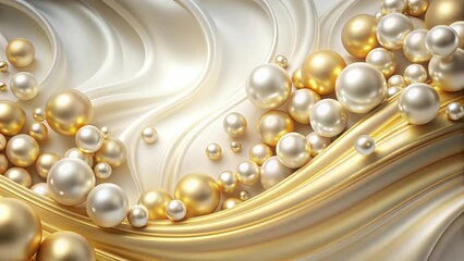 Enhancing Your Style with Gold Pearl Necklaces
