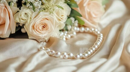Pearl Necklaces as Expressions of Elegance and Sophistication