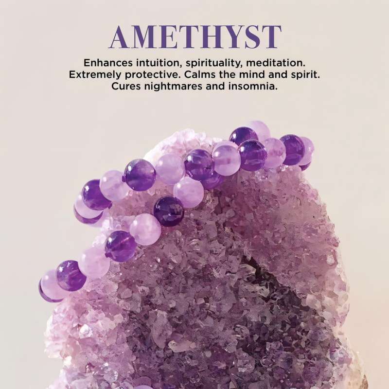 10 Best Crystals for Anxiety and Stress