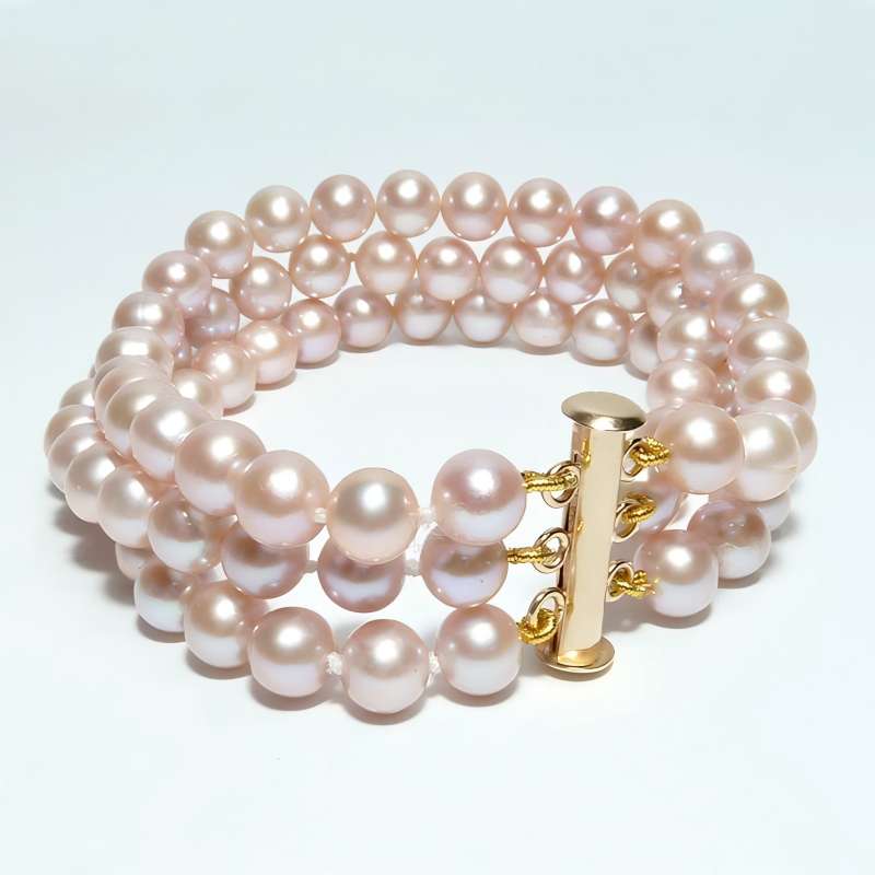 How to Design Custom Pearl Wish Jewelry for Yourself