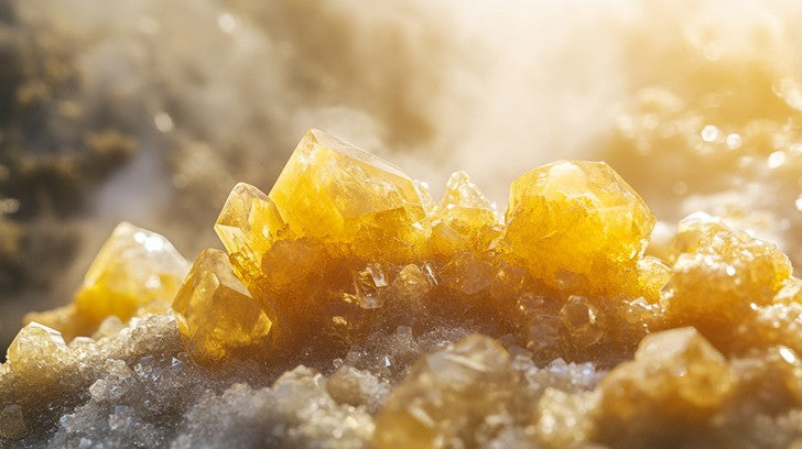 Stones for sweet dreams: Crystals for better sleep_pic1