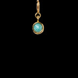 Amazonite / Amazonite - Petite Round