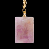 Amethyst / Amethyst - Rectangle