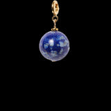 Other Gemstones / Lapis Lazuli - Round