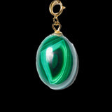 Other Gemstones / Malachite