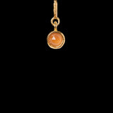 Other Gemstones / Orange Moonstone