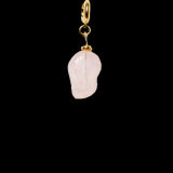 Other Gemstones / Rose Quartz - Freeform